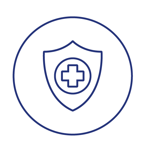 Medical shield