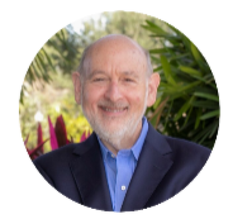 Picture of James M. Greenblat