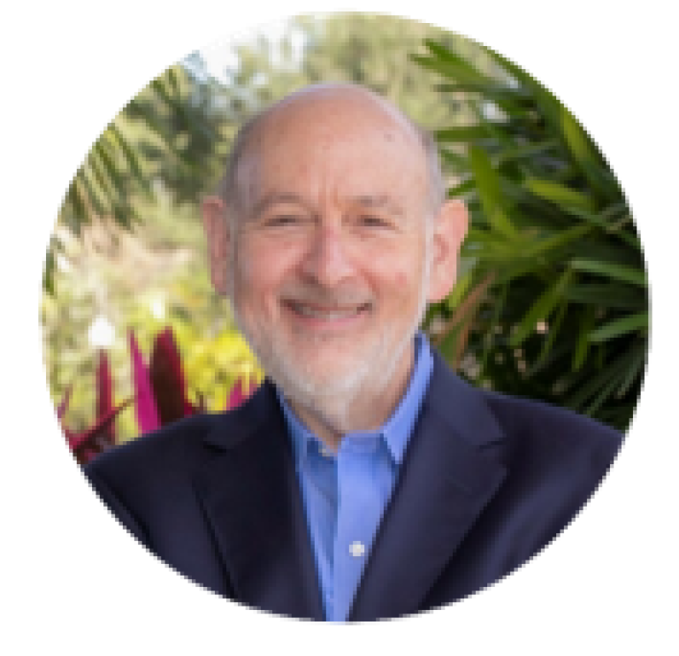 Photo de James M. Greenblatt