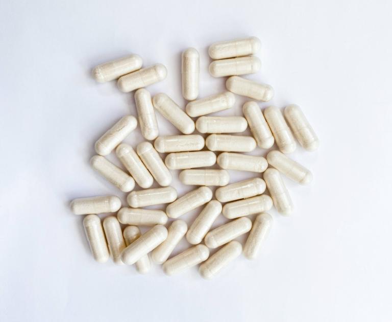 Pure Encapsulations vitamin supplements