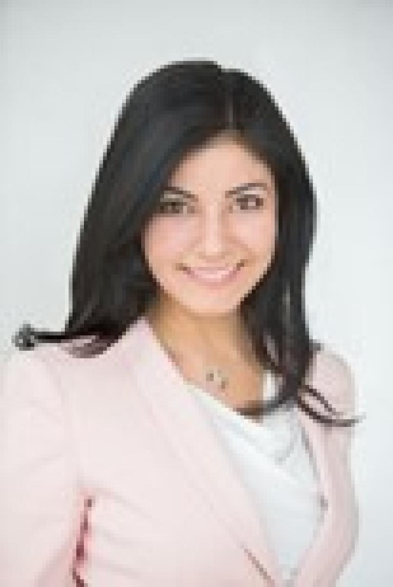 Picture of Sara Celik