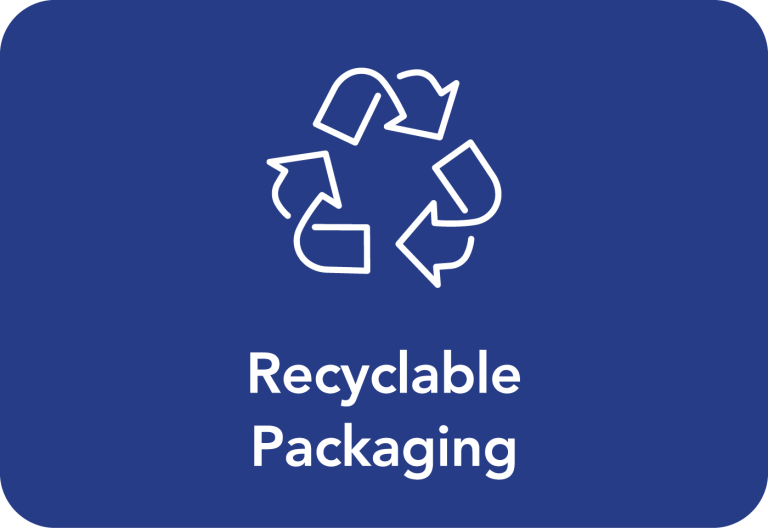 Recyclable packaging
