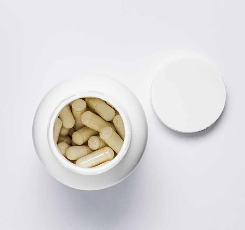 Pure Encapsulations Banner